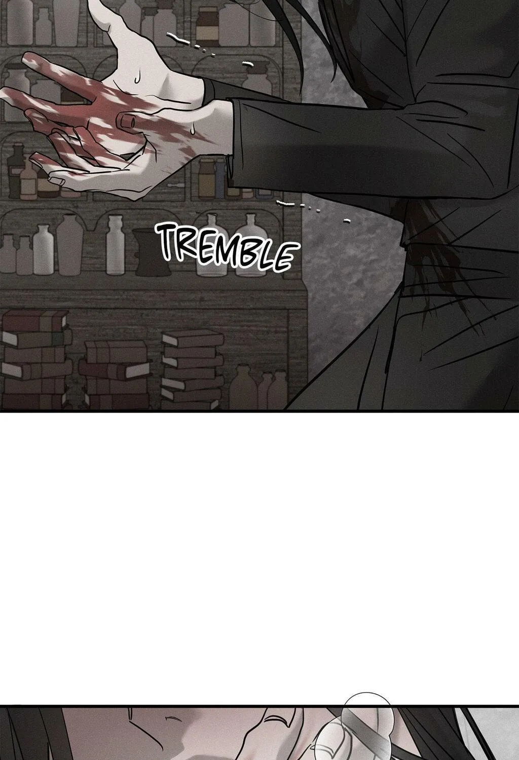 Read Pietà chapter 23 image 154 on Lezhin