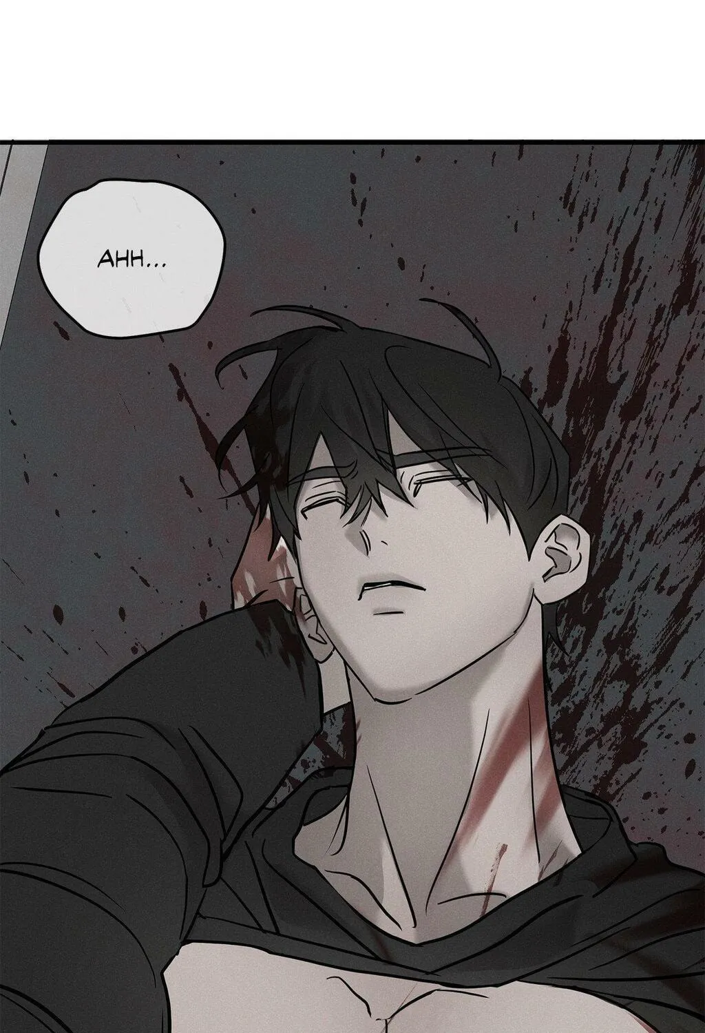 Read Pietà chapter 23 image 169 on Lezhin