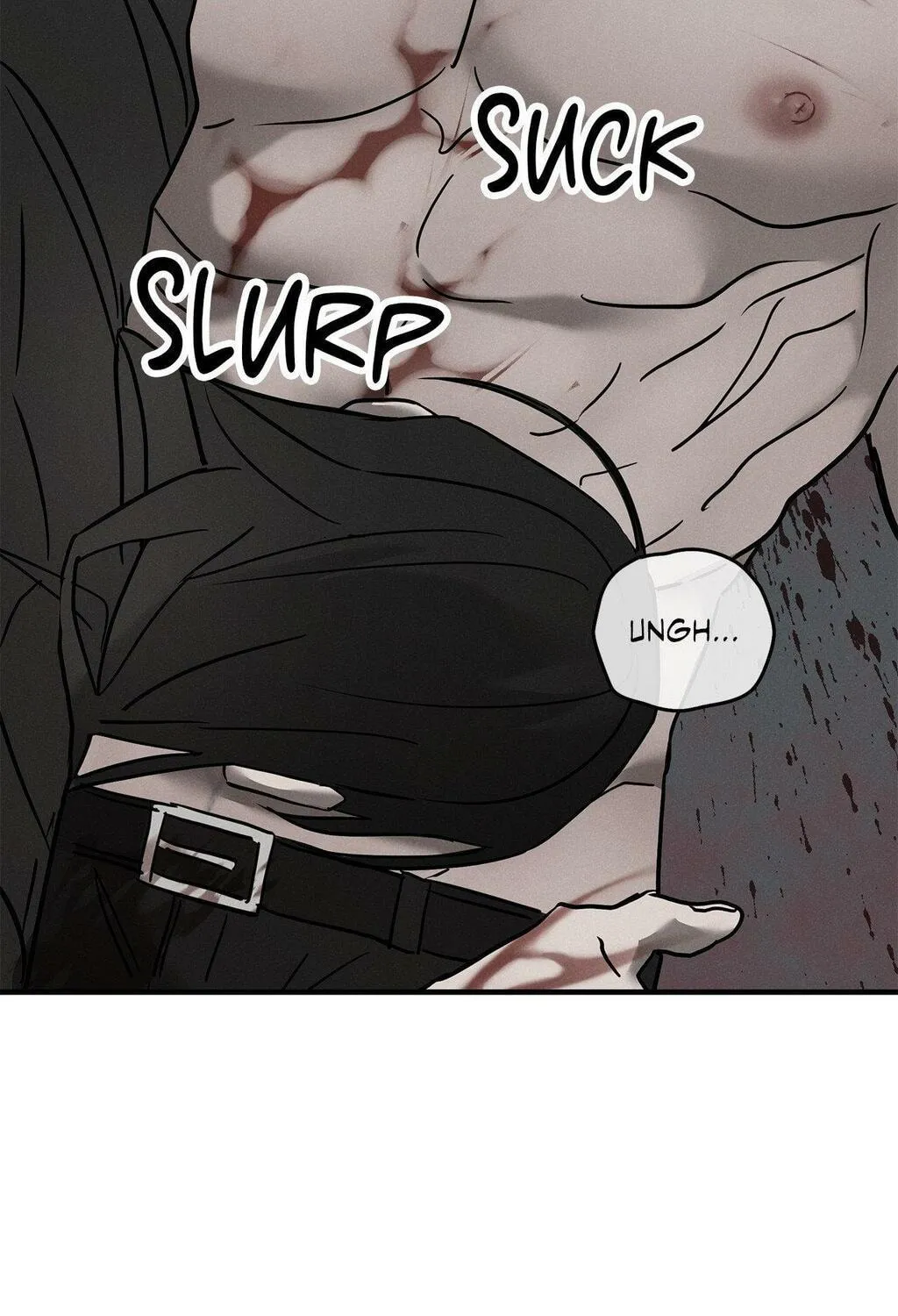 Read Pietà chapter 23 image 171 on Lezhin