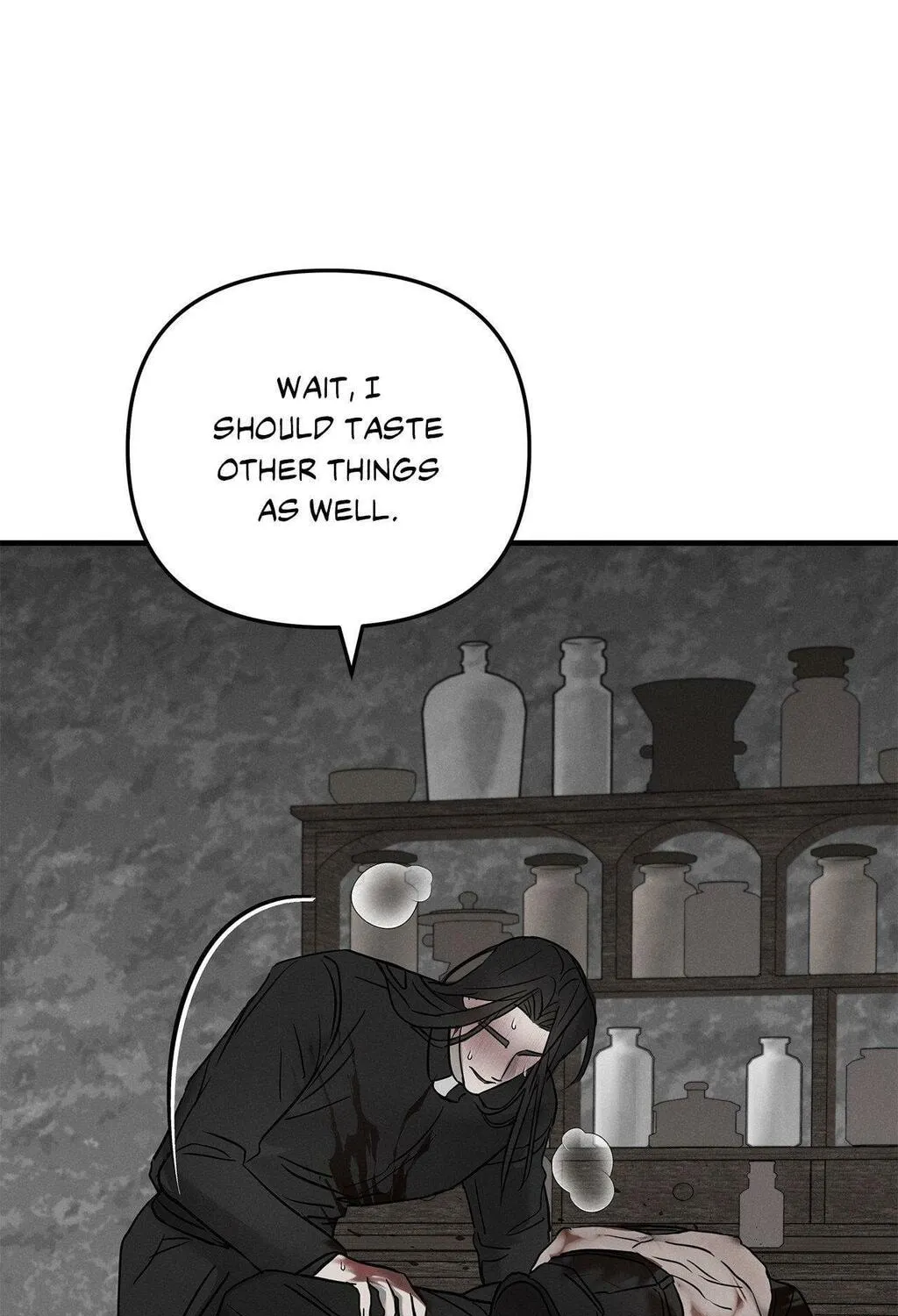Read Pietà chapter 23 image 173 on Lezhin