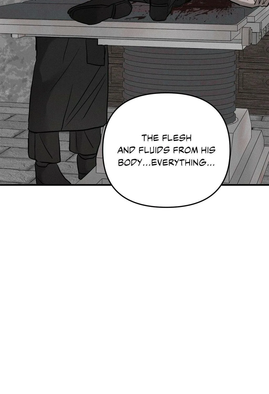 Read Pietà chapter 23 image 175 on Lezhin