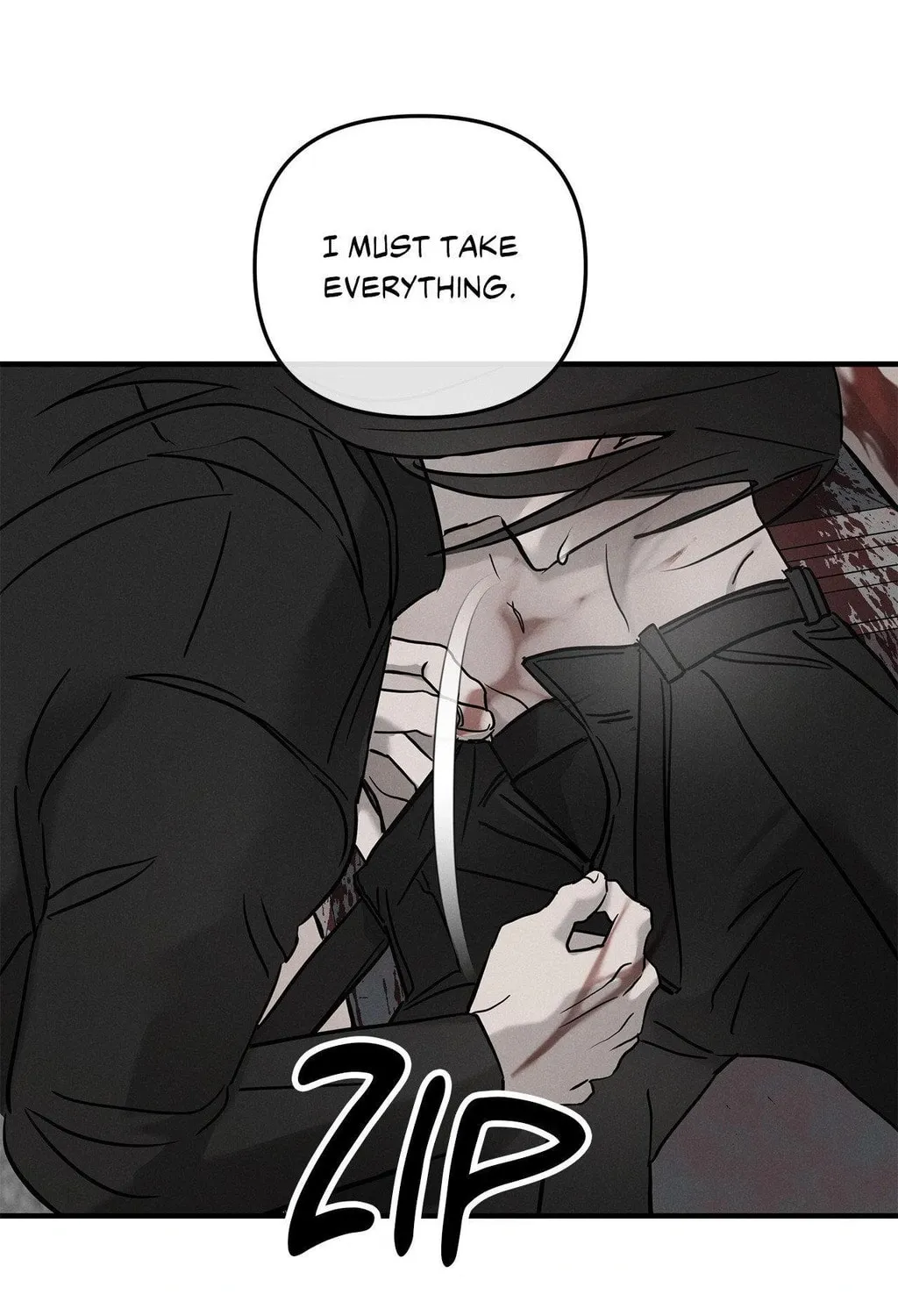 Read Pietà chapter 23 image 179 on Lezhin