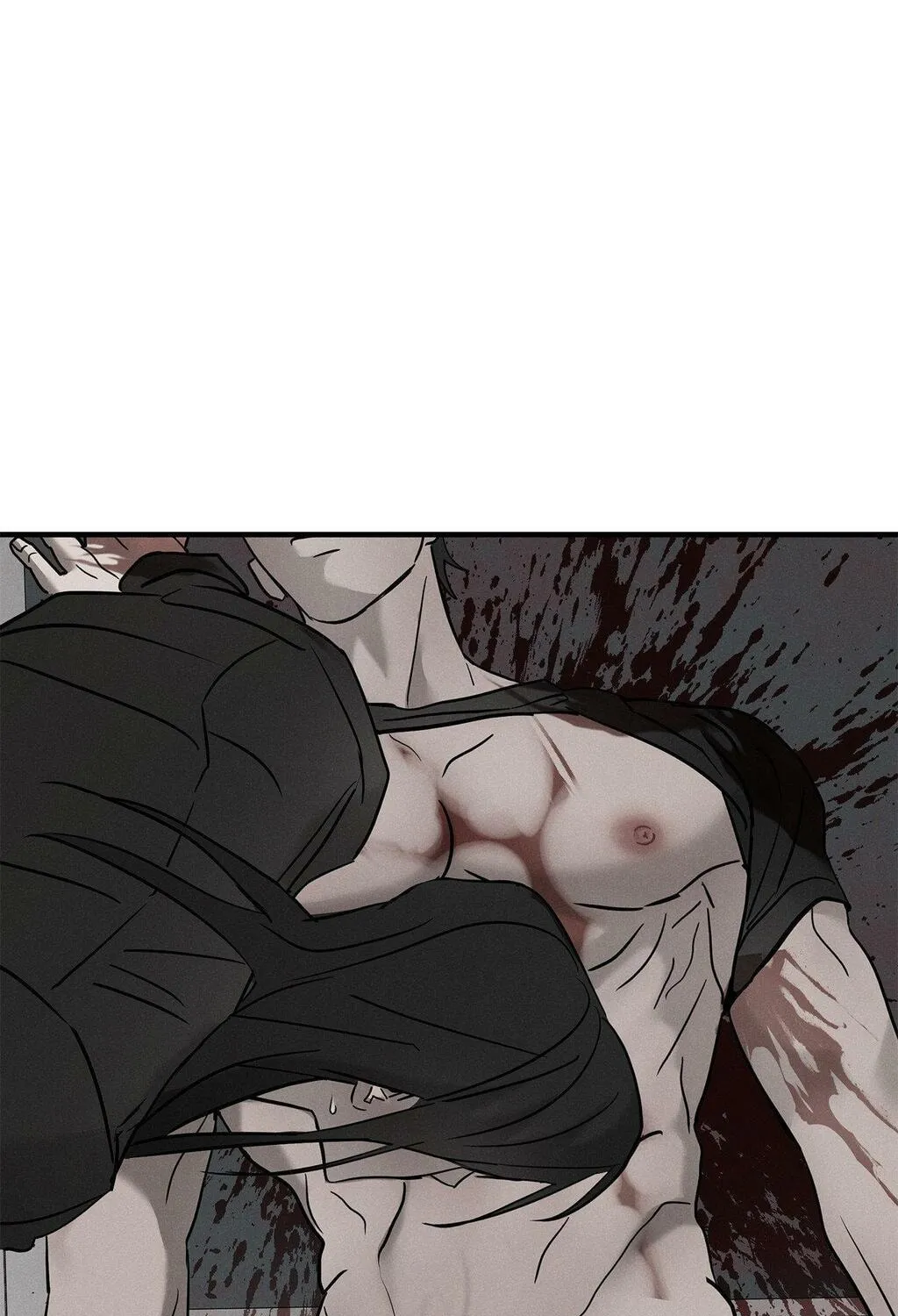 Read Pietà chapter 23 image 182 on Lezhin