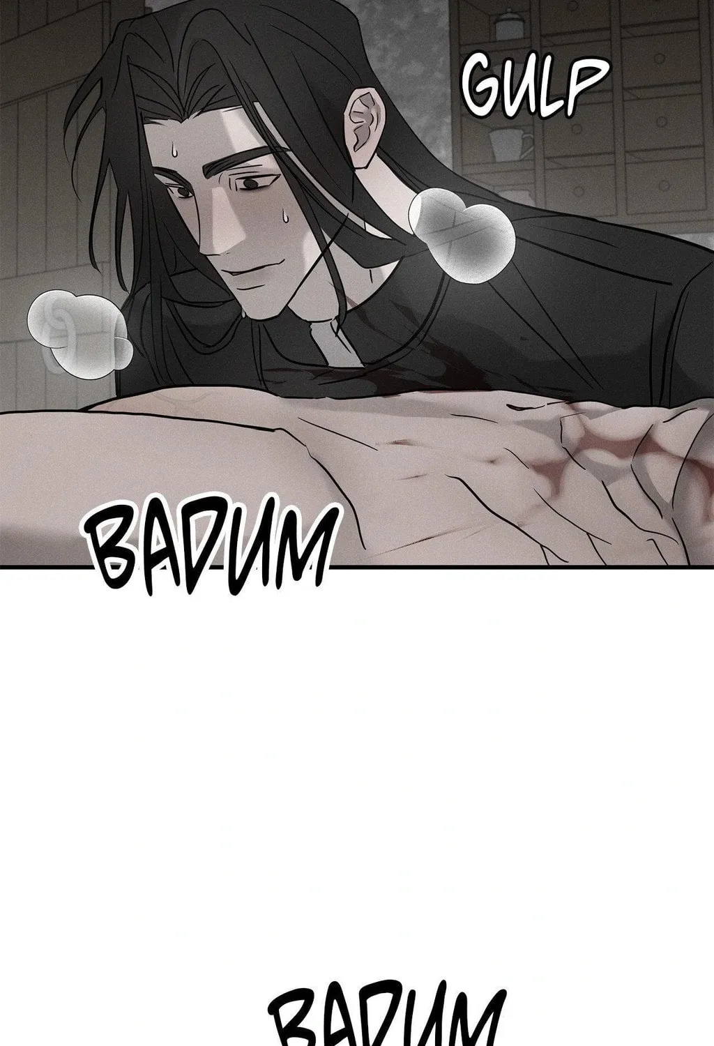 Read Pietà chapter 23 image 186 on Lezhin