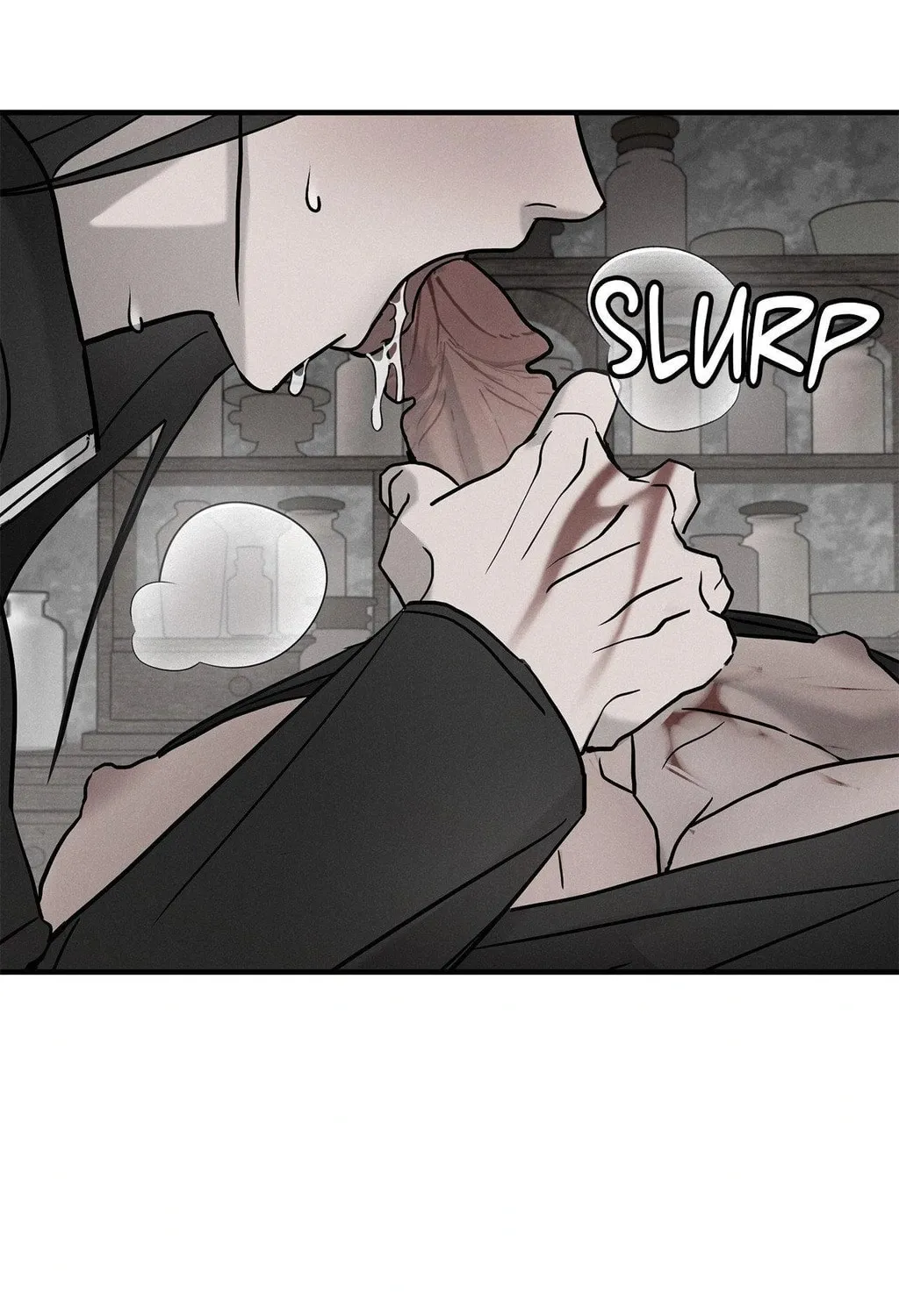 Read Pietà chapter 23 image 188 on Lezhin
