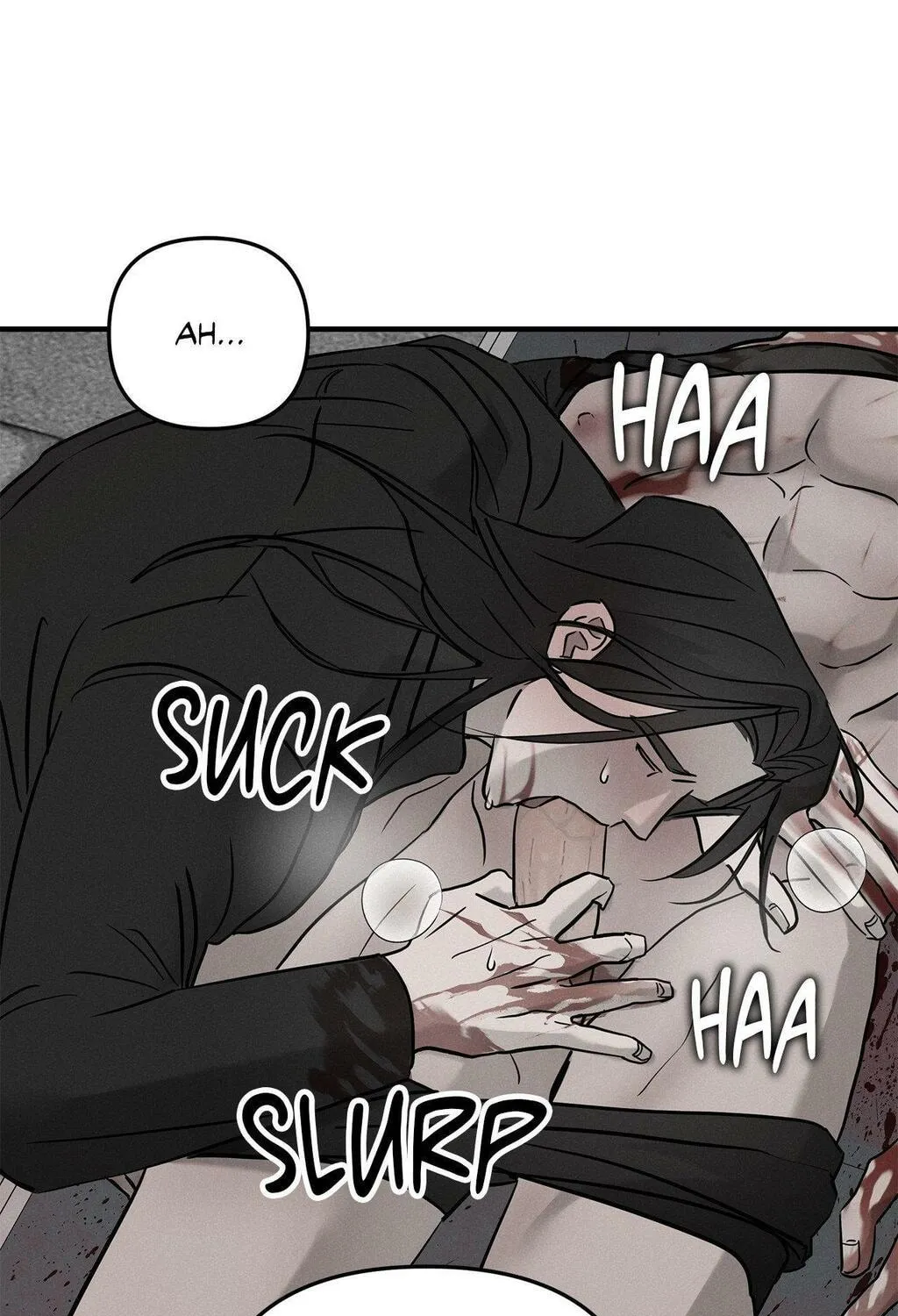 Read Pietà chapter 23 image 192 on Lezhin