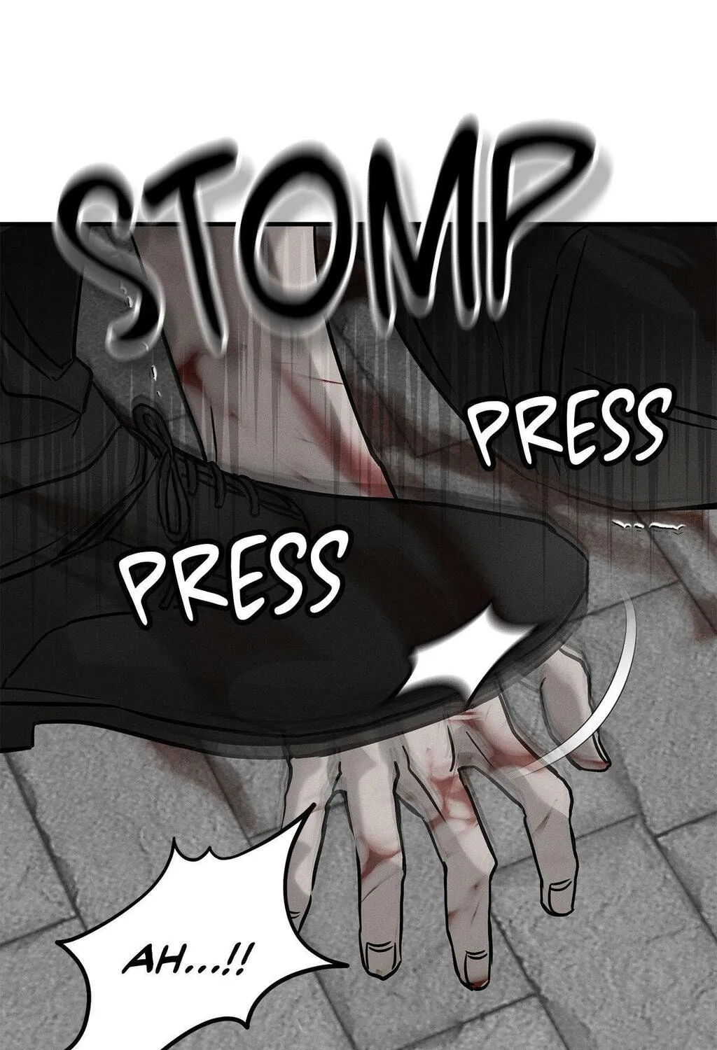 Read Pietà chapter 23 image 20 on Lezhin