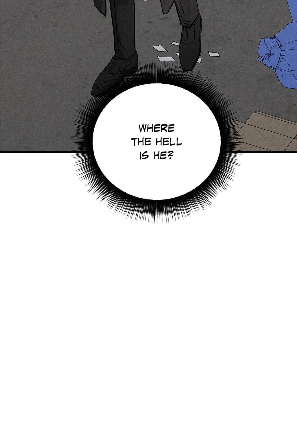 Read Pietà chapter 23 image 203 on Lezhin