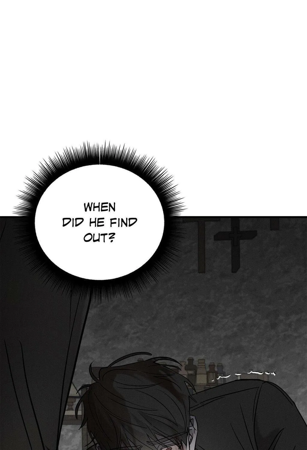 Read Pietà chapter 23 image 23 on Lezhin