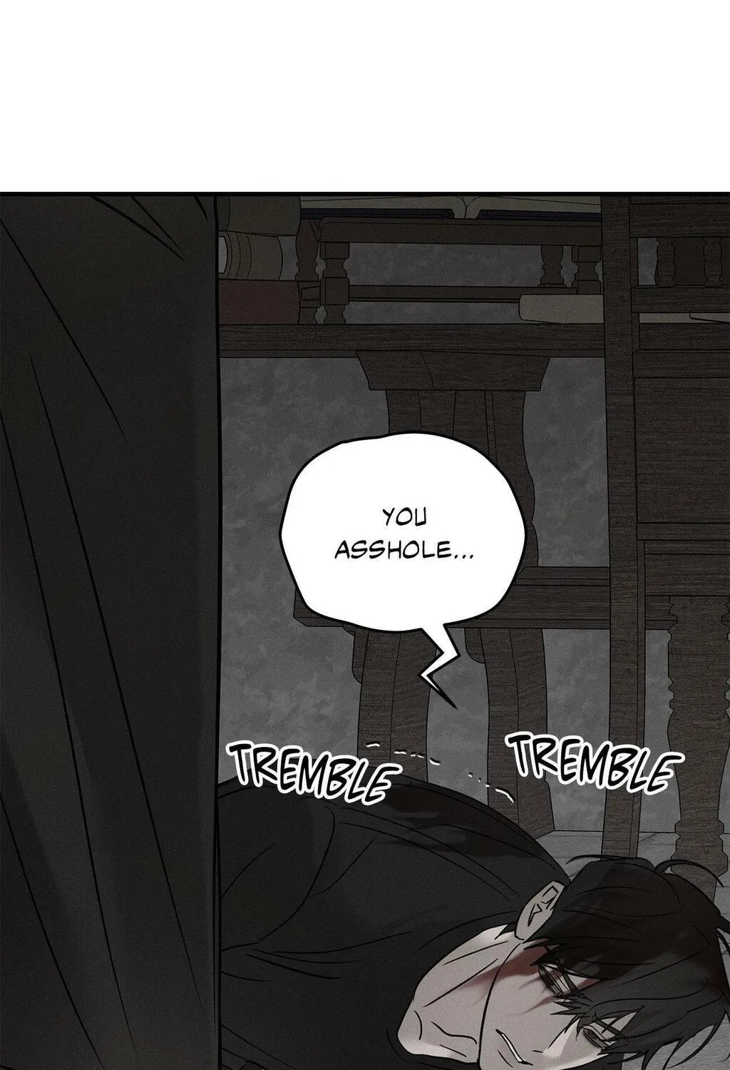 Read Pietà chapter 23 image 3 on Lezhin