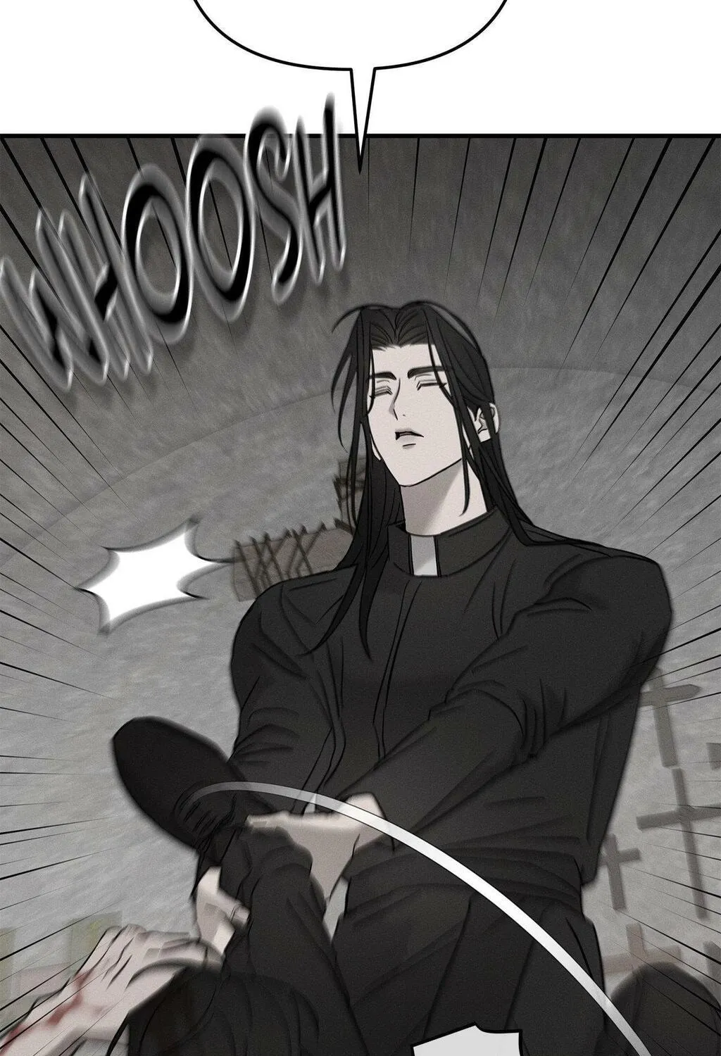 Read Pietà chapter 23 image 31 on Lezhin