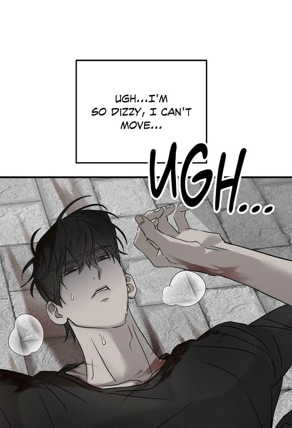 Read Pietà chapter 23 image 34 on Lezhin