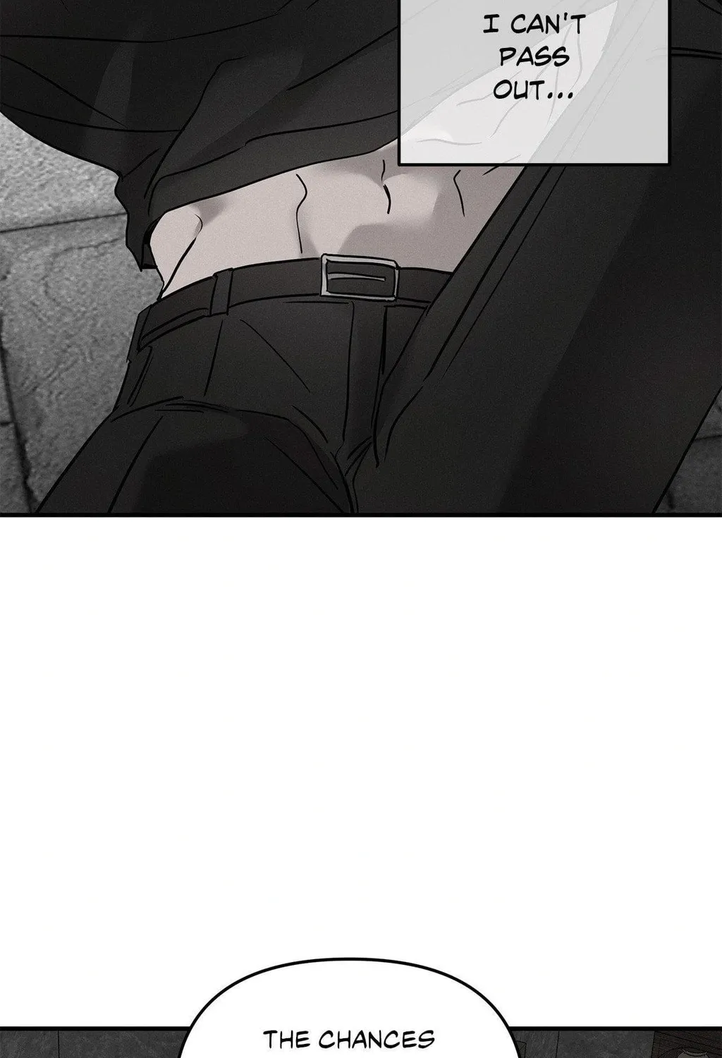 Read Pietà chapter 23 image 36 on Lezhin