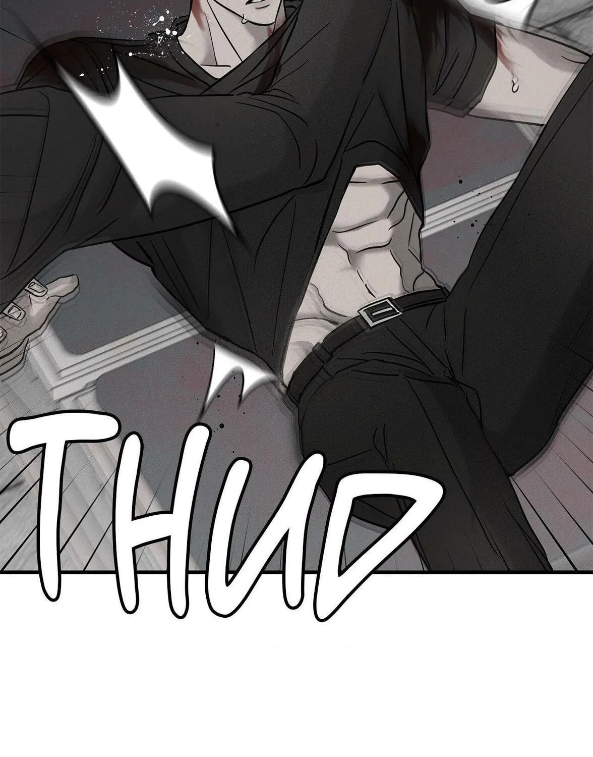 Read Pietà chapter 23 image 42 on Lezhin