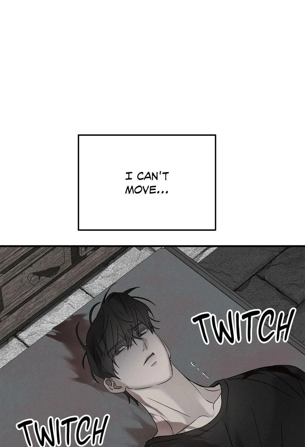 Read Pietà chapter 23 image 44 on Lezhin