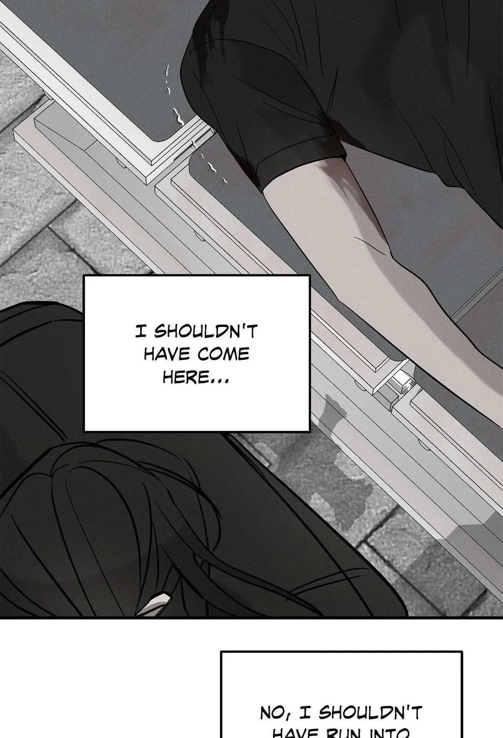 Read Pietà chapter 23 image 46 on Lezhin