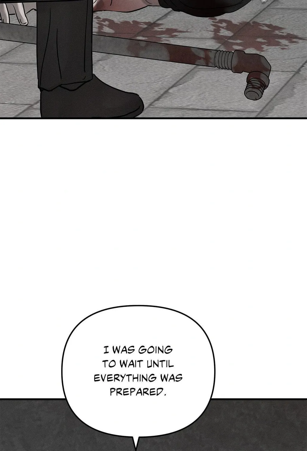 Read Pietà chapter 23 image 5 on Lezhin