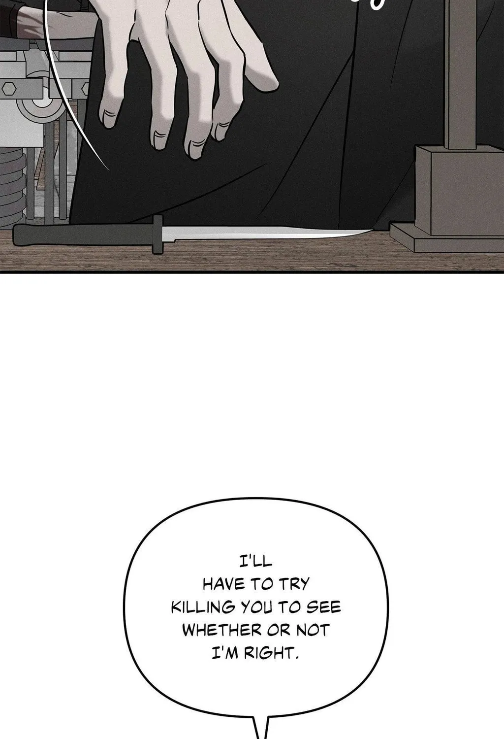 Read Pietà chapter 23 image 50 on Lezhin