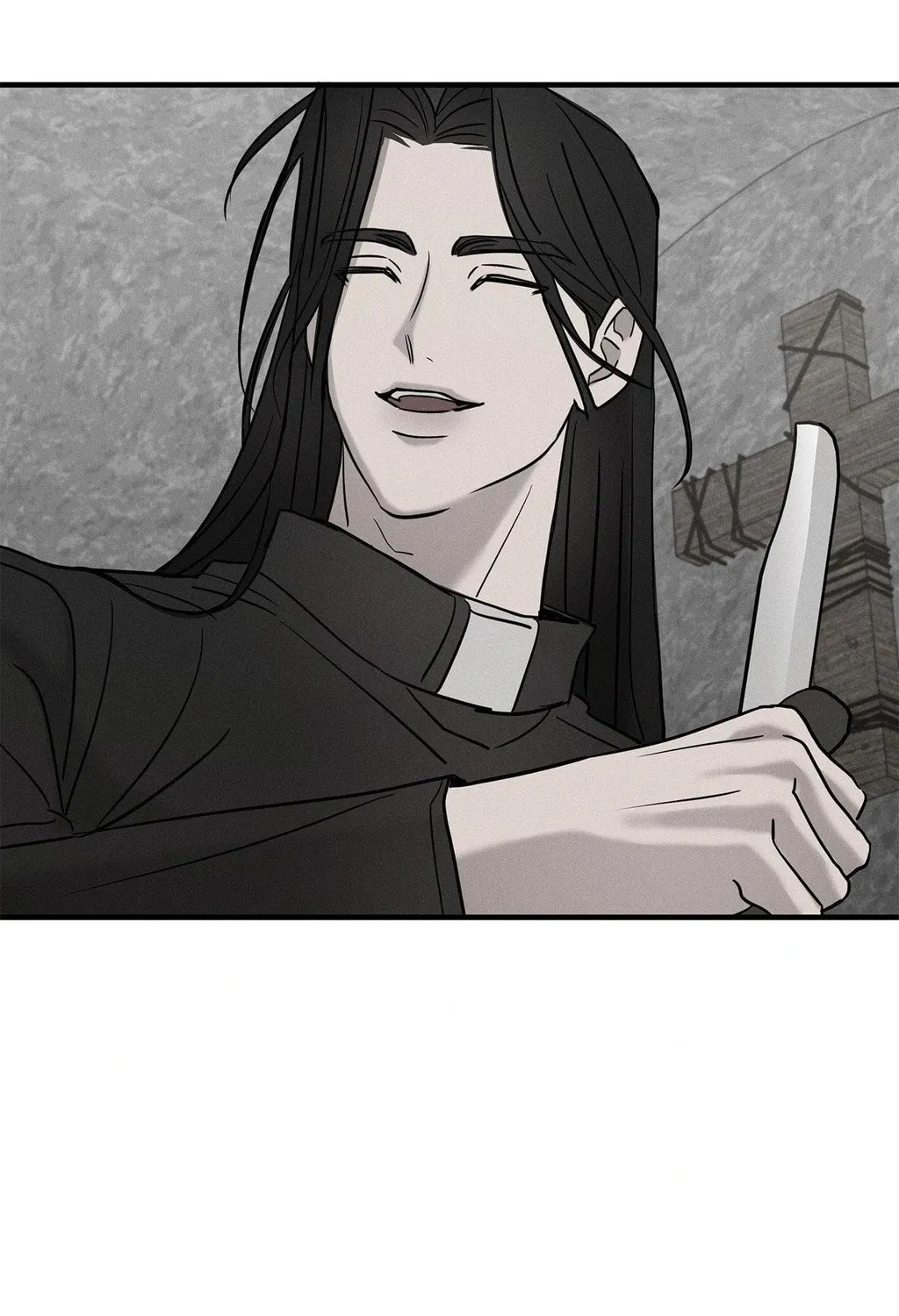 Read Pietà chapter 23 image 52 on Lezhin