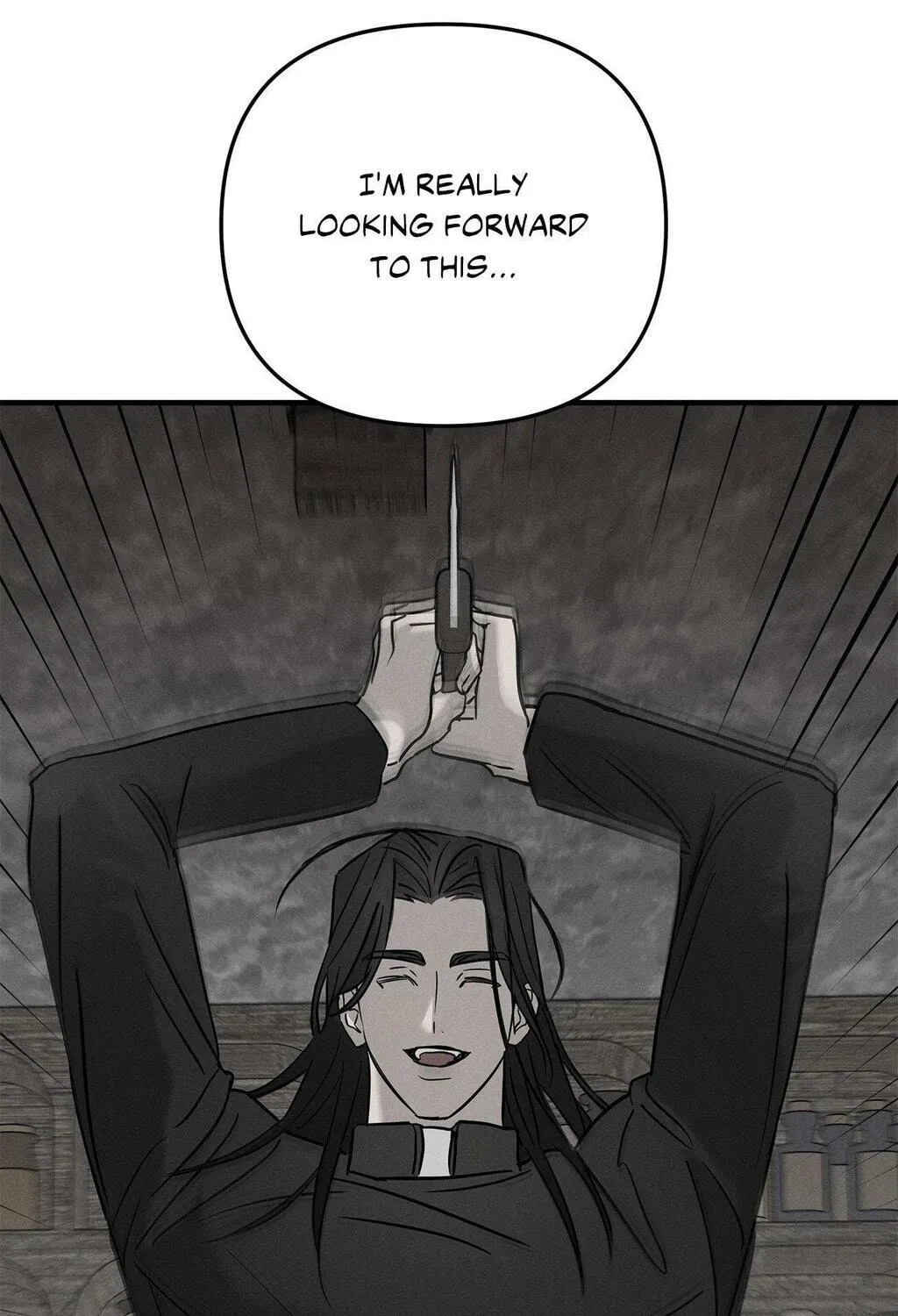 Read Pietà chapter 23 image 59 on Lezhin