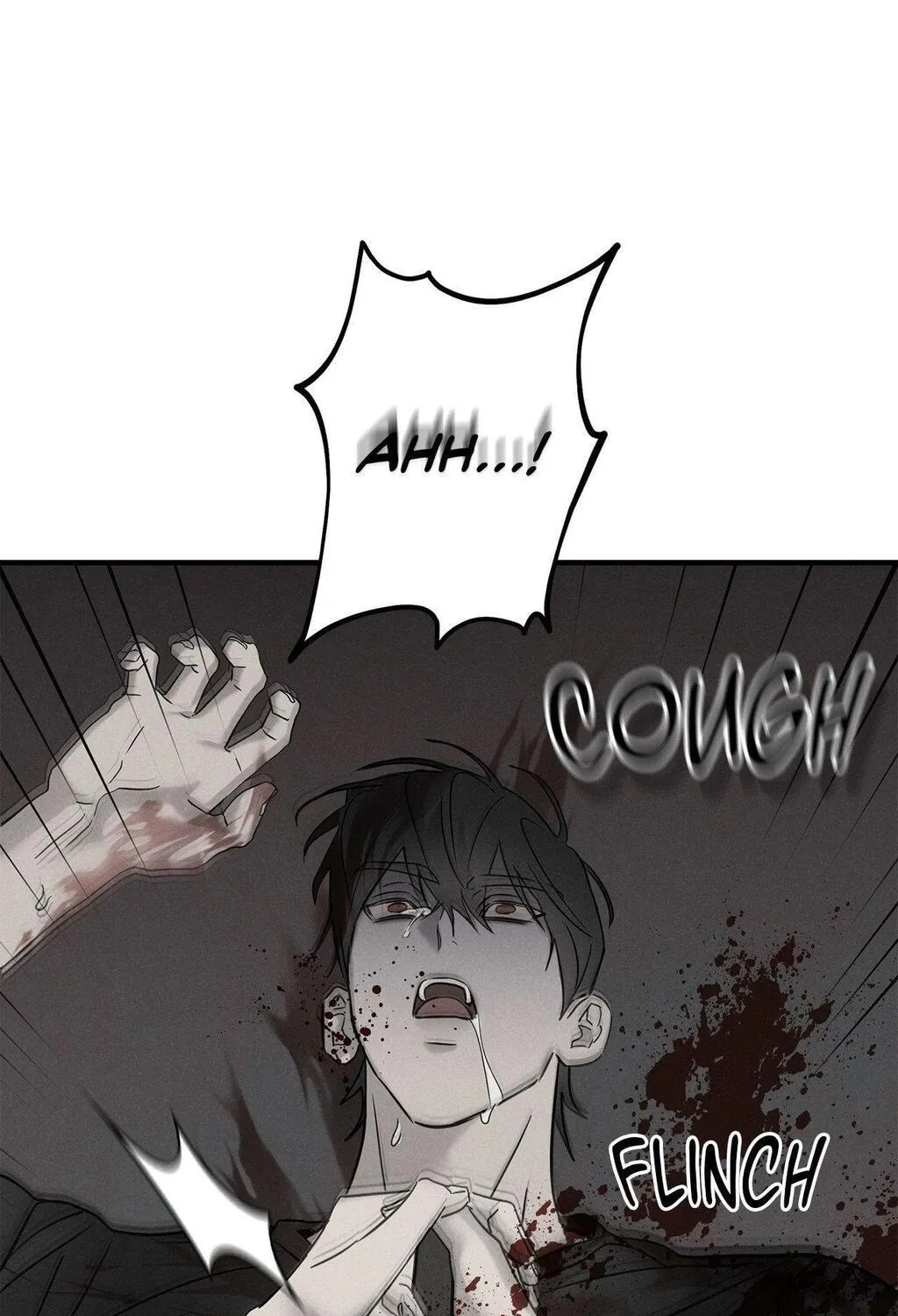 Read Pietà chapter 23 image 65 on Lezhin