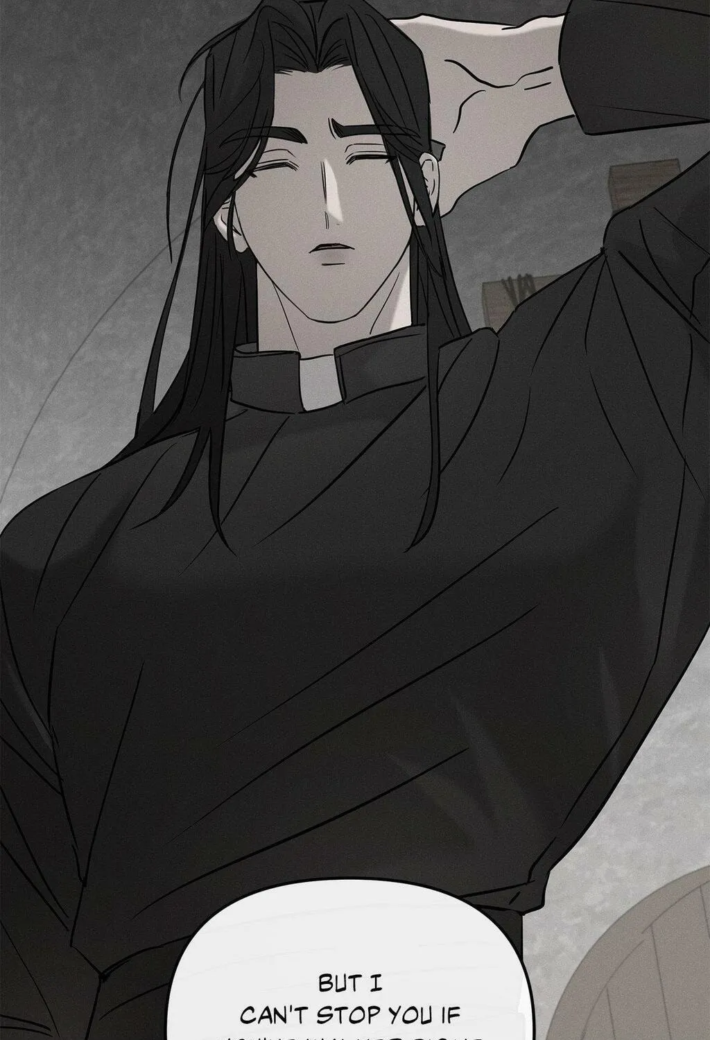 Read Pietà chapter 23 image 7 on Lezhin