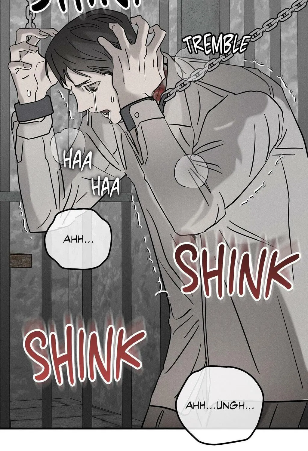 Read Pietà chapter 23 image 75 on Lezhin