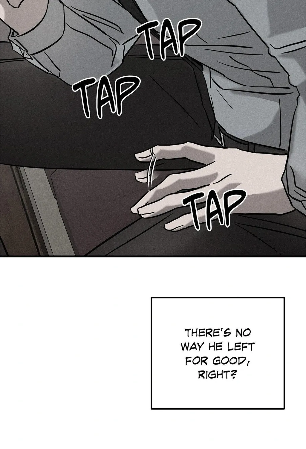 Read Pietà chapter 23 image 91 on Lezhin