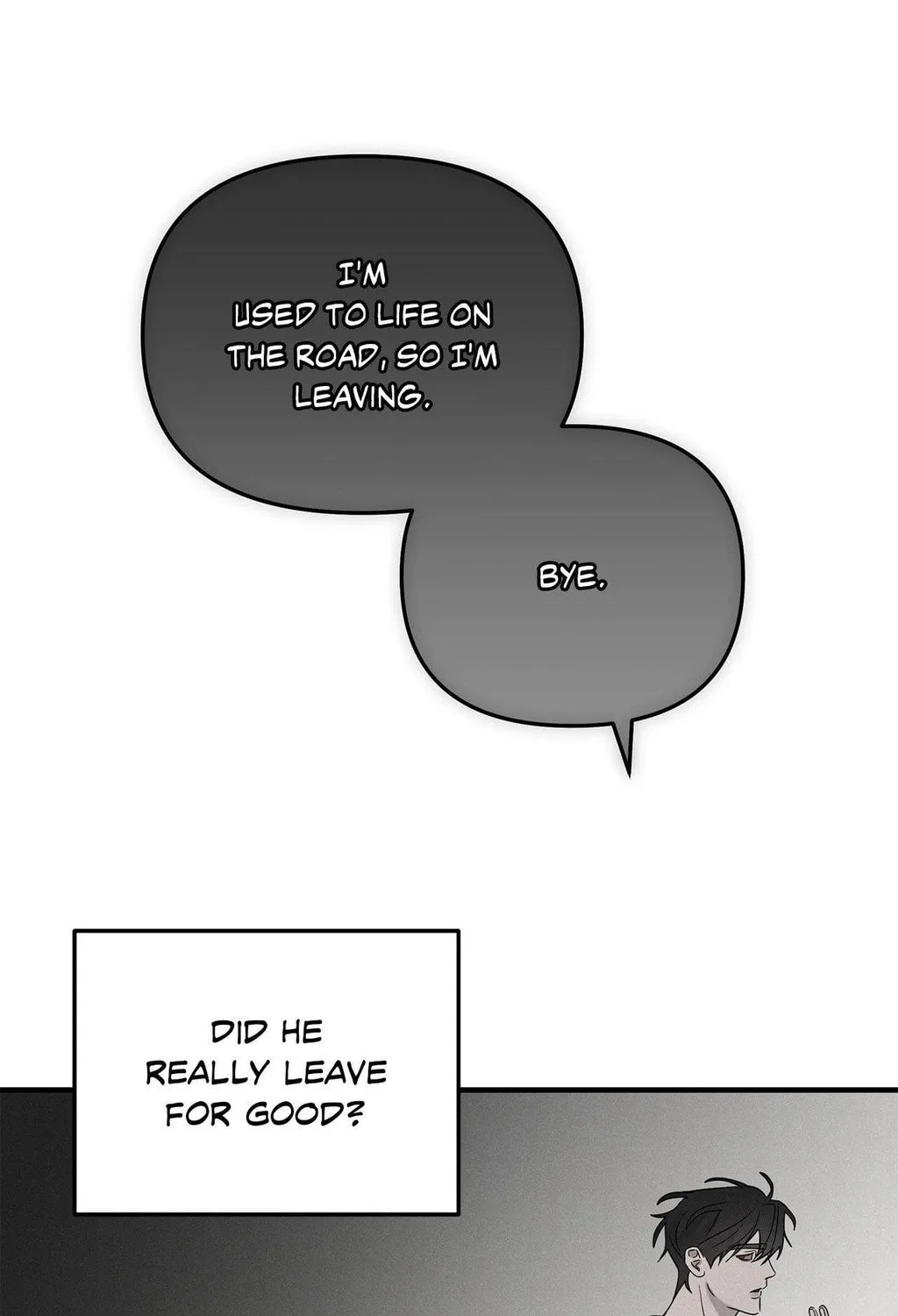 Read Pietà chapter 23 image 94 on Lezhin