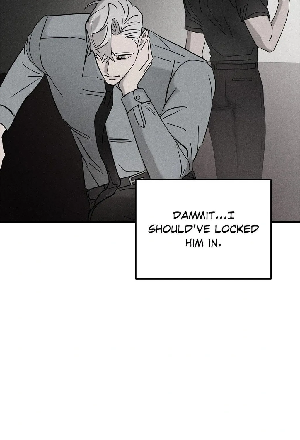 Read Pietà chapter 23 image 96 on Lezhin