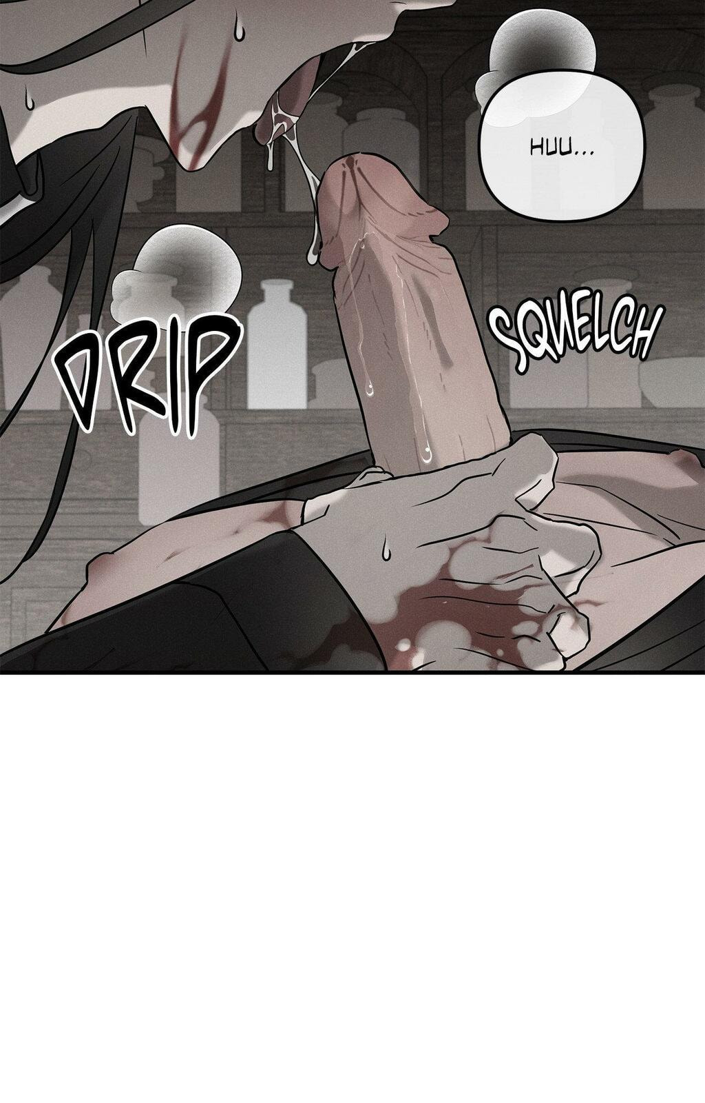 Read Pietà chapter 24 image 10 on Lezhin