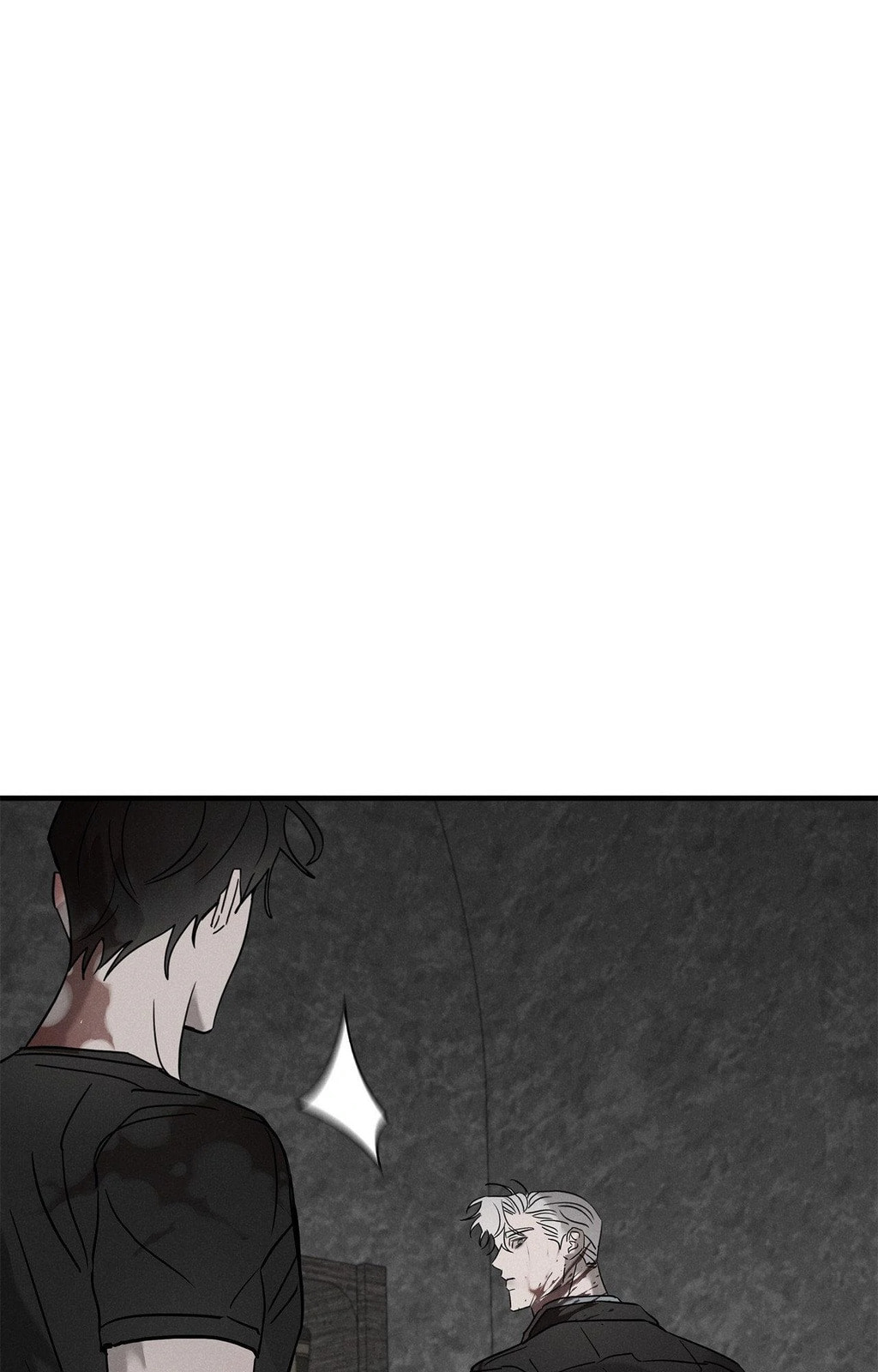 Read Pietà chapter 24 image 100 on Lezhin