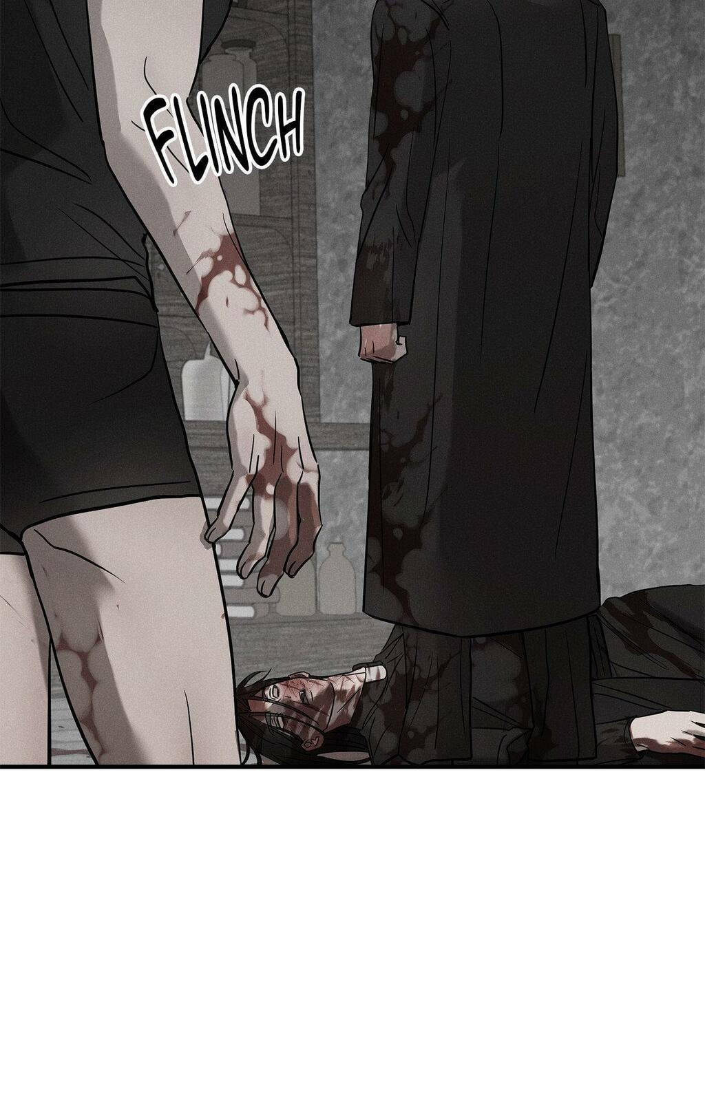 Read Pietà chapter 24 image 101 on Lezhin