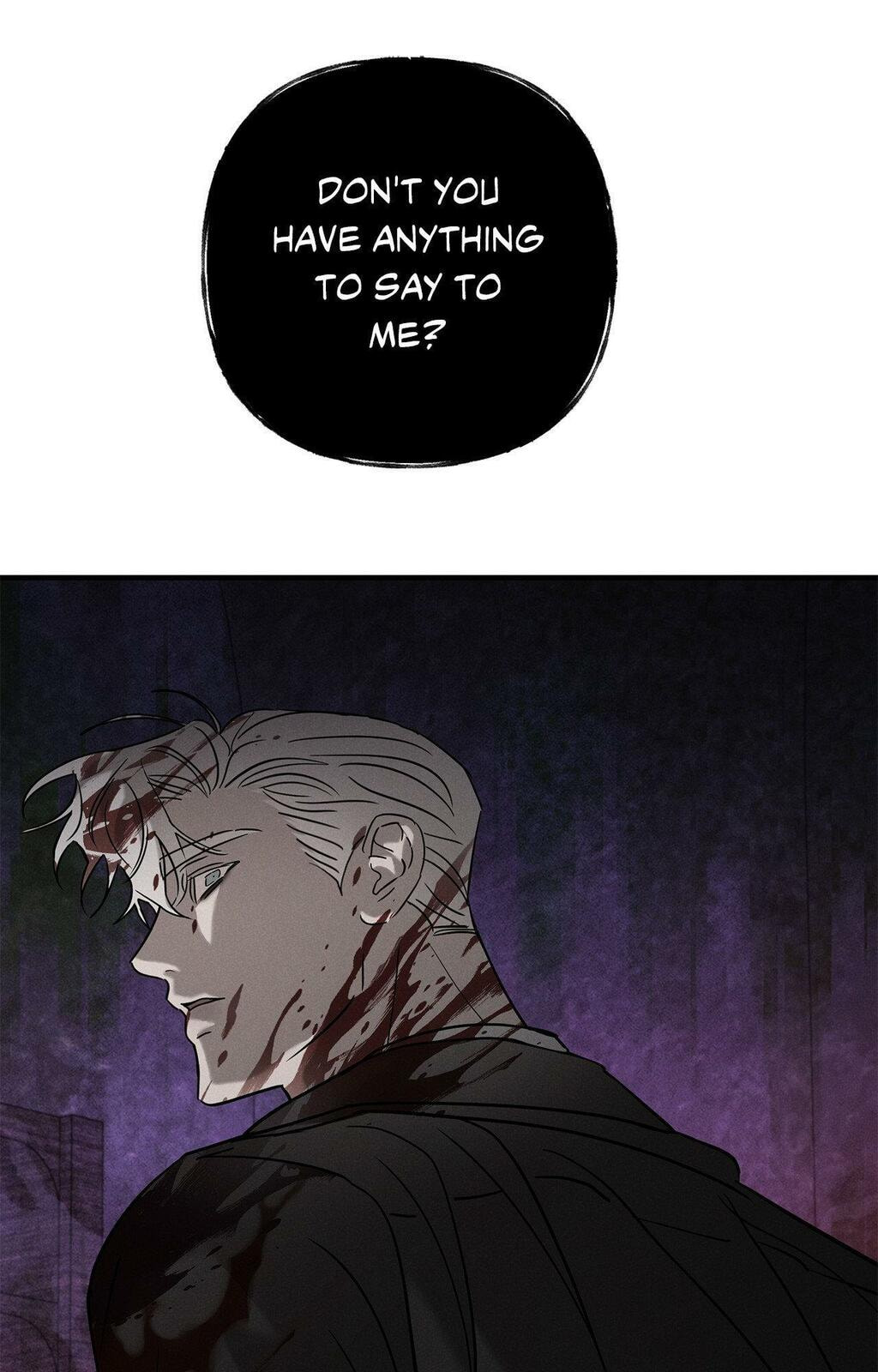 Read Pietà chapter 24 image 102 on Lezhin