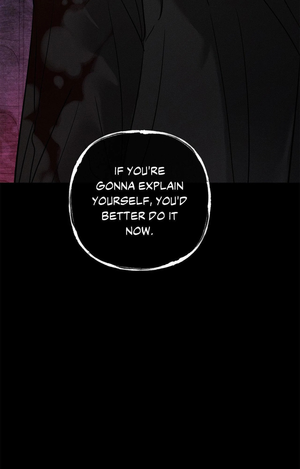 Read Pietà chapter 24 image 103 on Lezhin