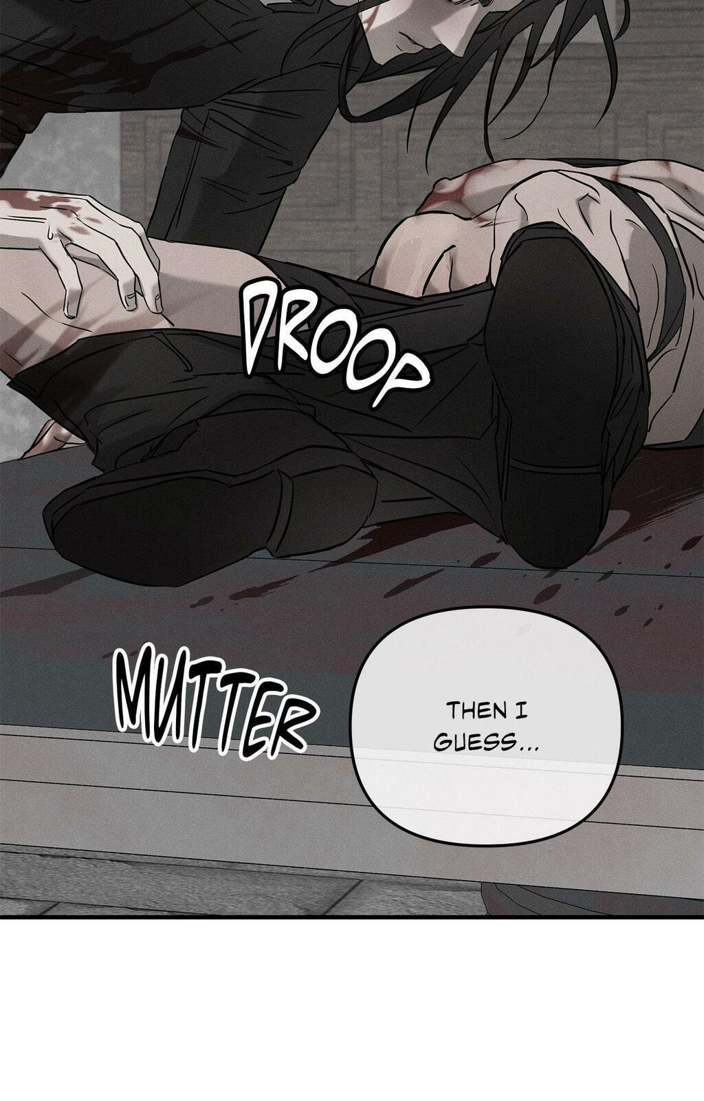 Read Pietà chapter 24 image 12 on Lezhin
