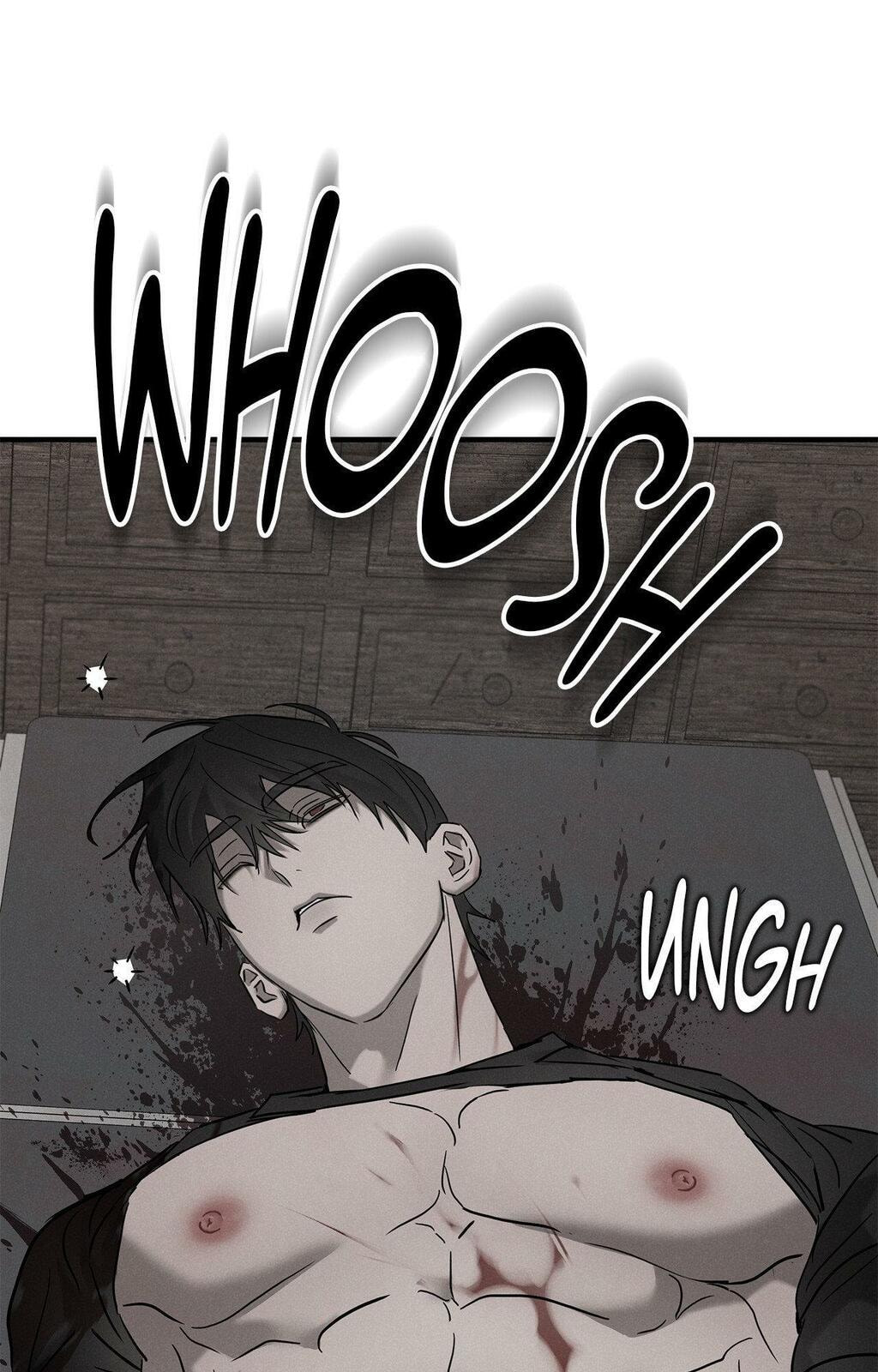 Read Pietà chapter 24 image 14 on Lezhin