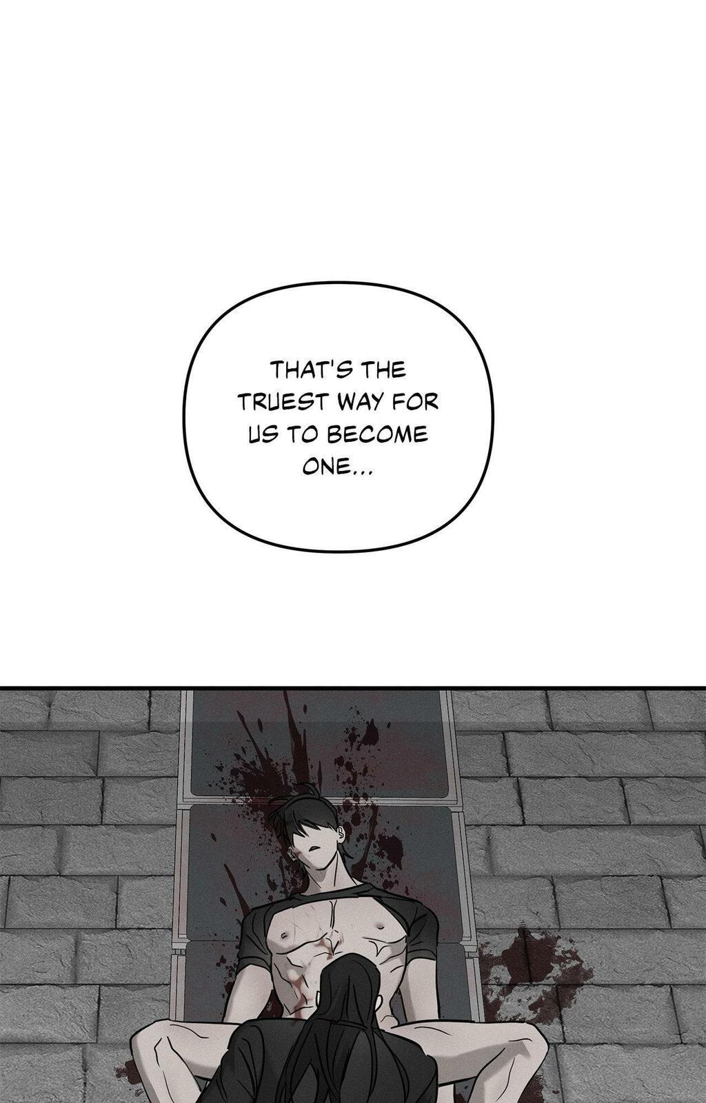 Read Pietà chapter 24 image 16 on Lezhin