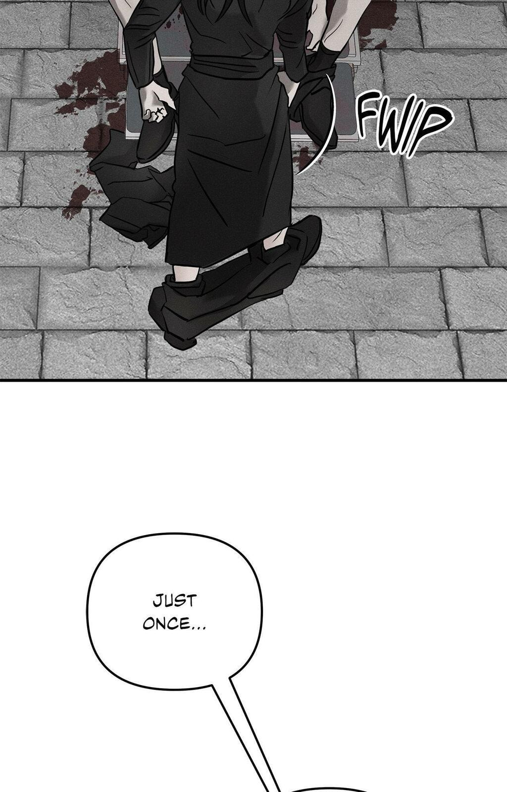 Read Pietà chapter 24 image 17 on Lezhin