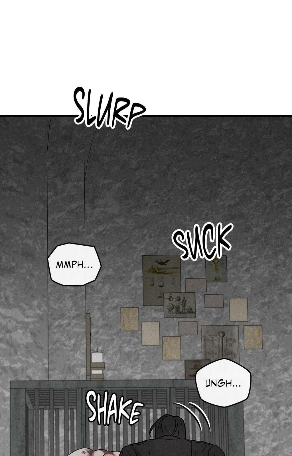 Read Pietà chapter 24 image 2 on Lezhin