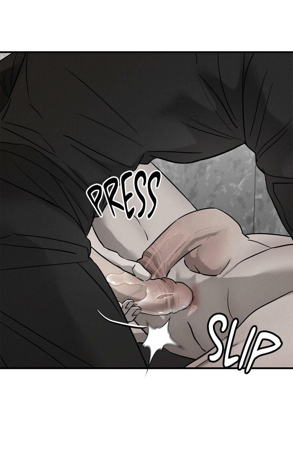 Read Pietà chapter 24 image 20 on Lezhin