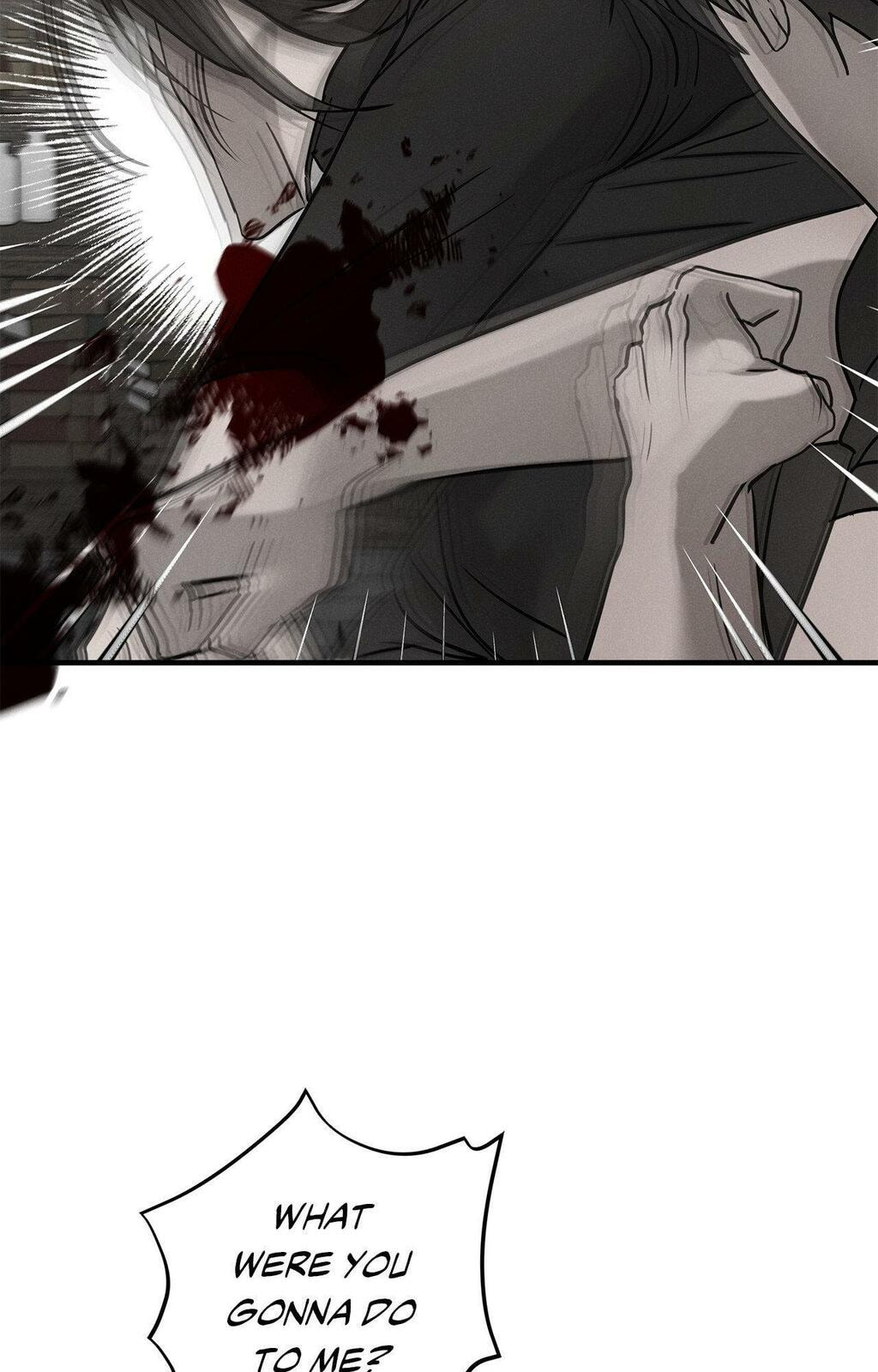Read Pietà chapter 24 image 29 on Lezhin