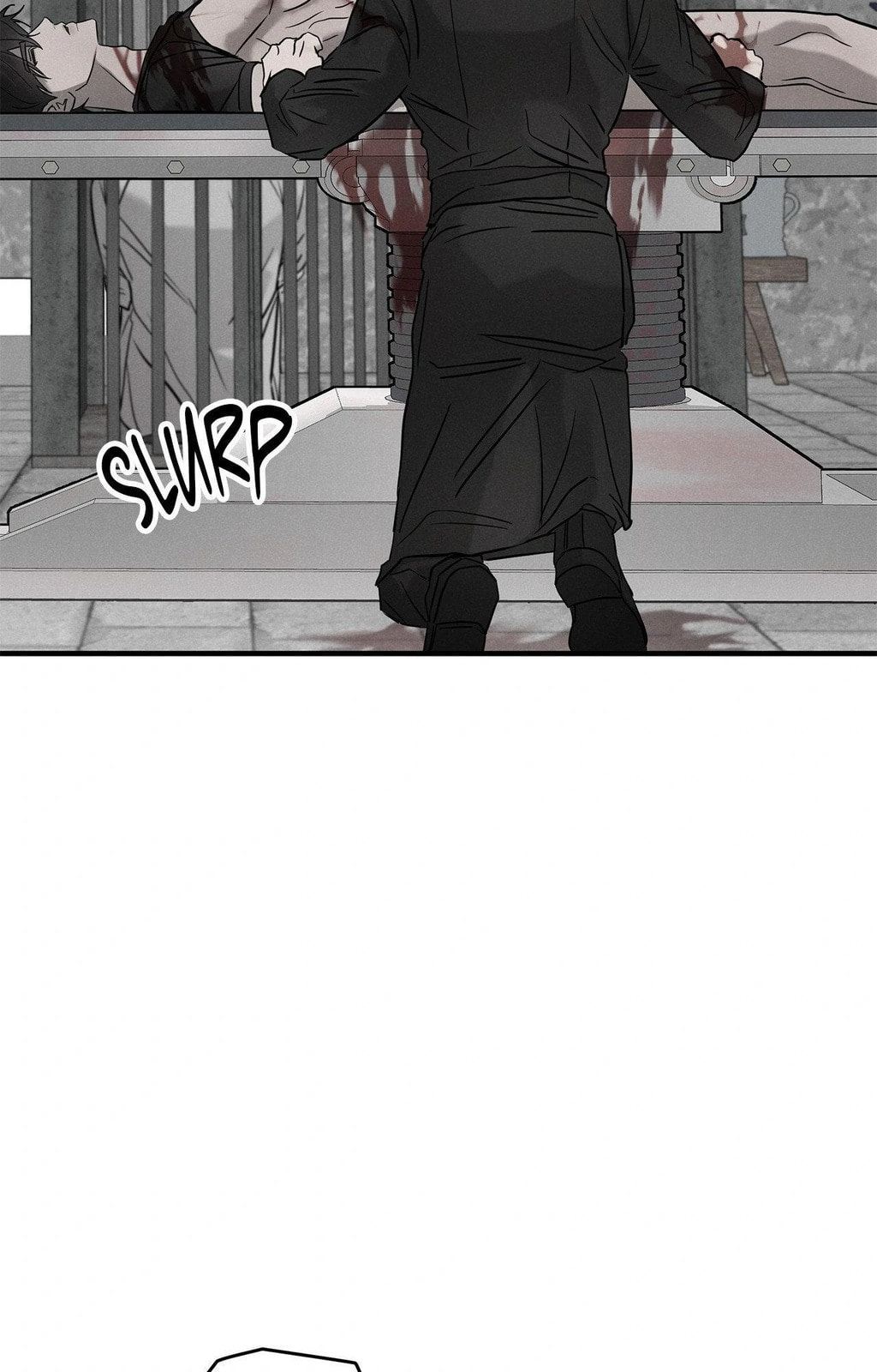 Read Pietà chapter 24 image 3 on Lezhin