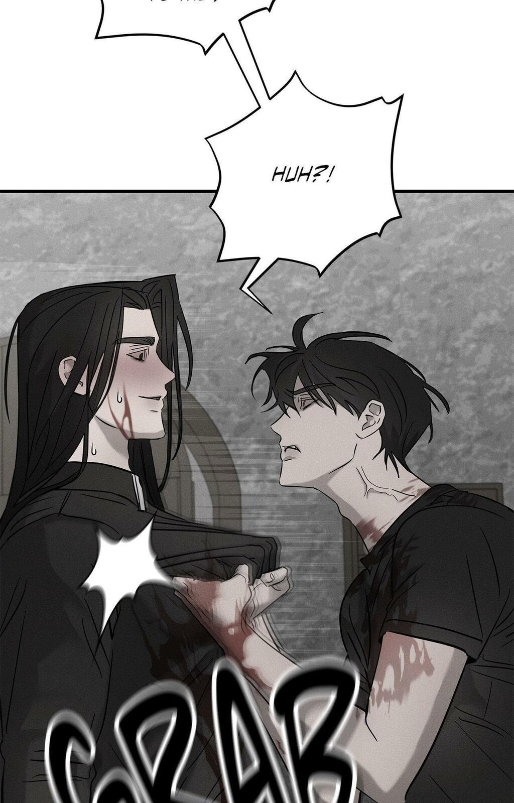 Read Pietà chapter 24 image 30 on Lezhin