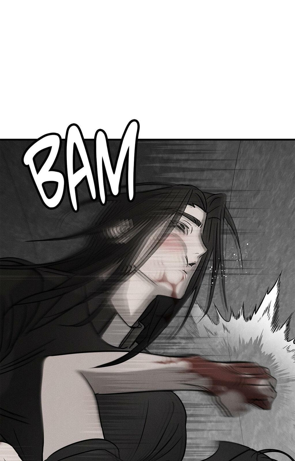 Read Pietà chapter 24 image 35 on Lezhin