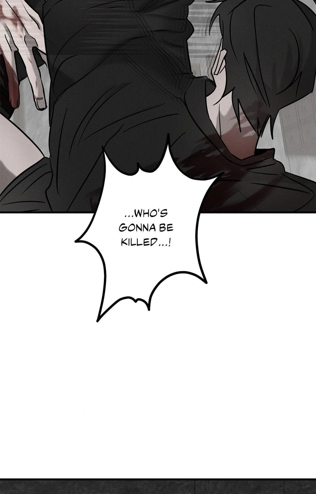 Read Pietà chapter 24 image 36 on Lezhin