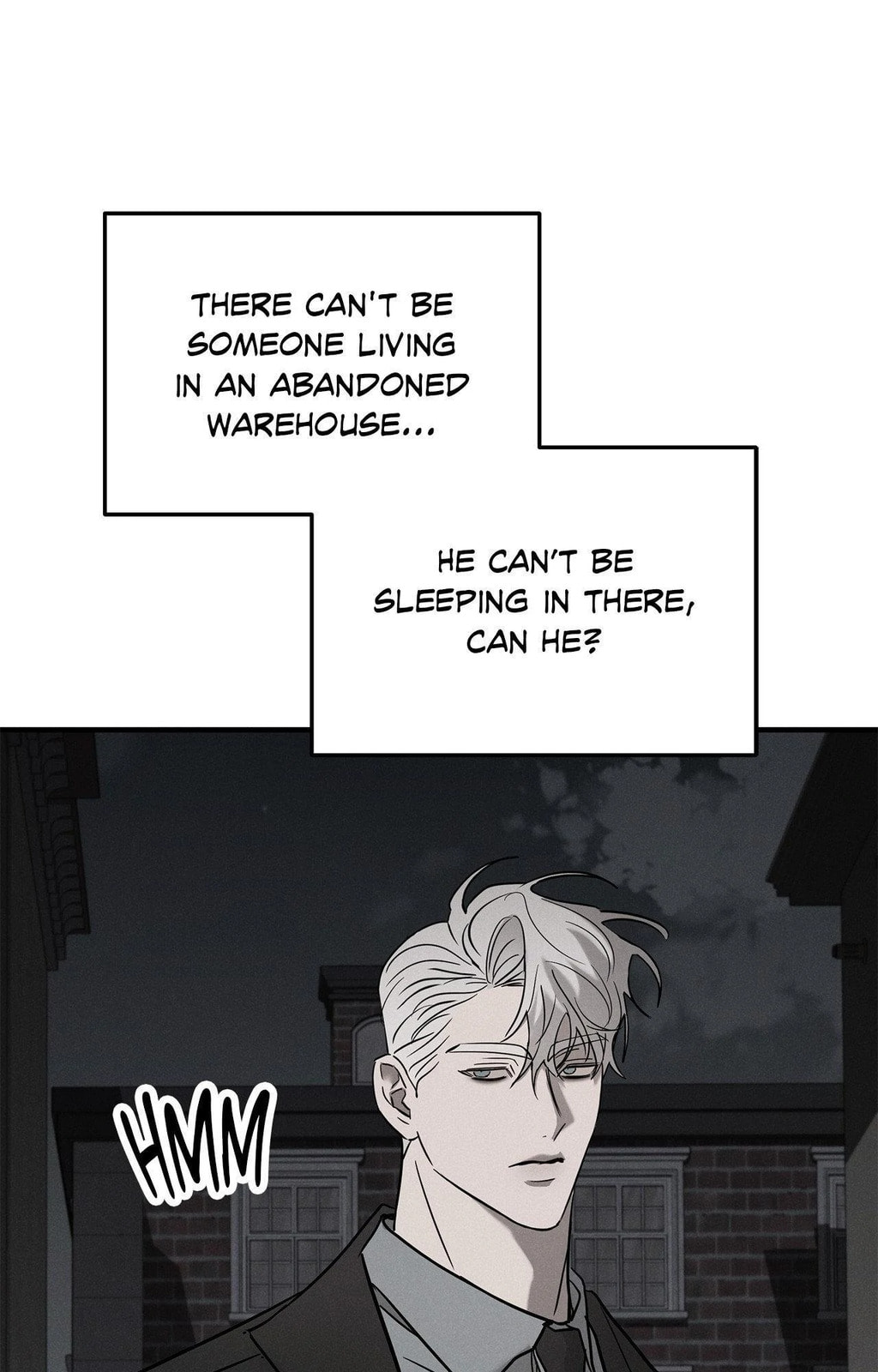 Read Pietà chapter 24 image 43 on Lezhin