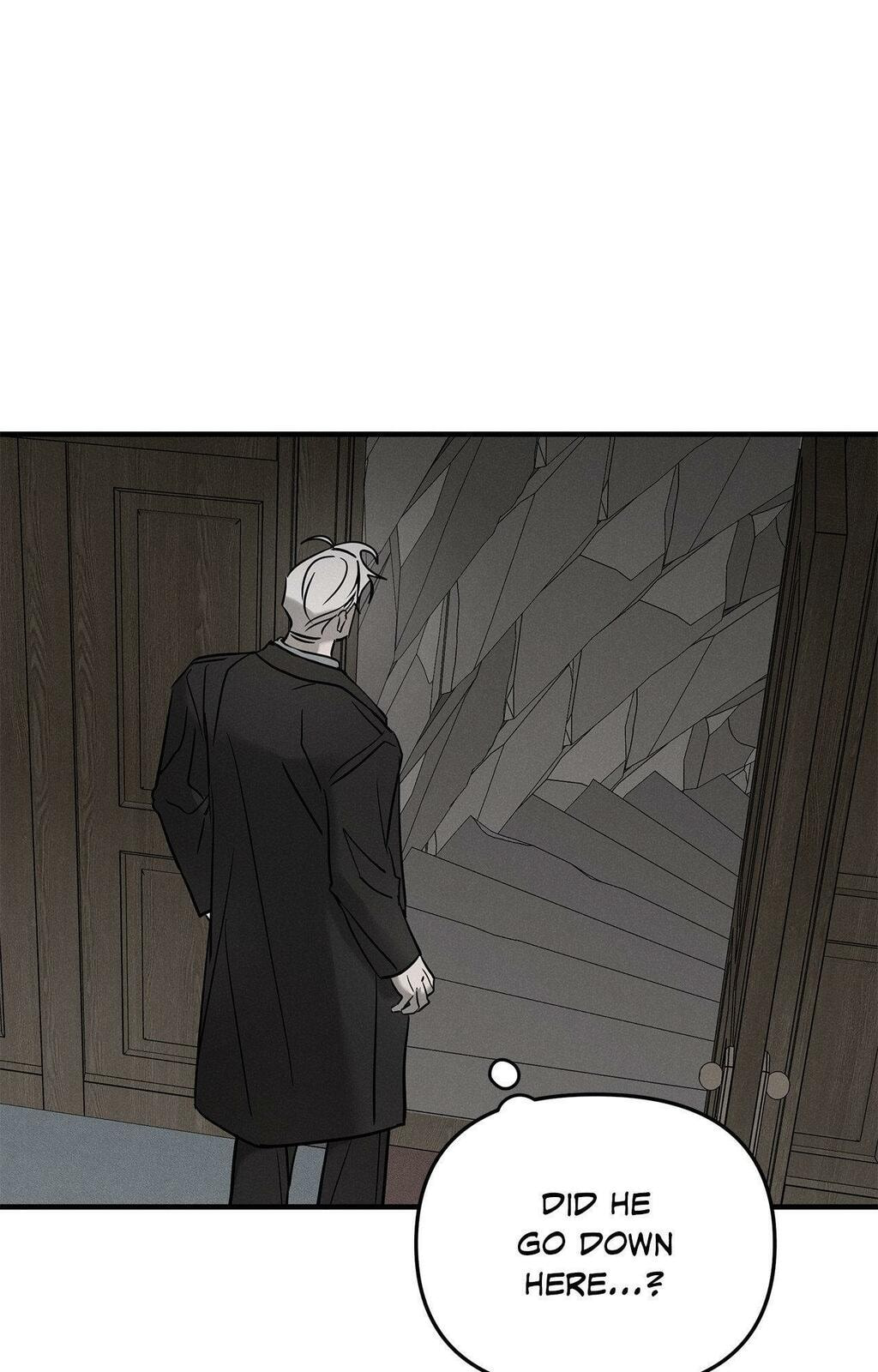 Read Pietà chapter 24 image 49 on Lezhin