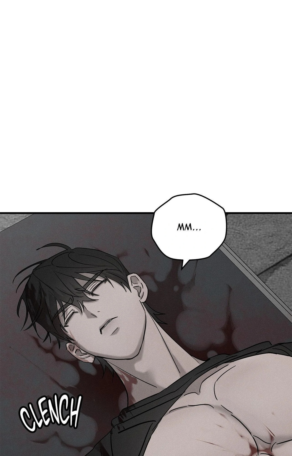 Read Pietà chapter 24 image 5 on Lezhin