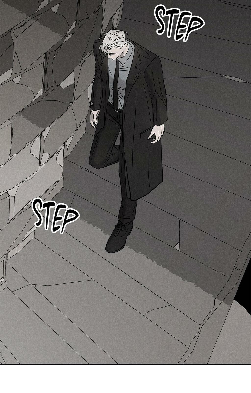 Read Pietà chapter 24 image 51 on Lezhin